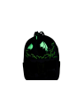 Sac à dos Maléfique dragon lenticulaire LOUNGEFLY Import
