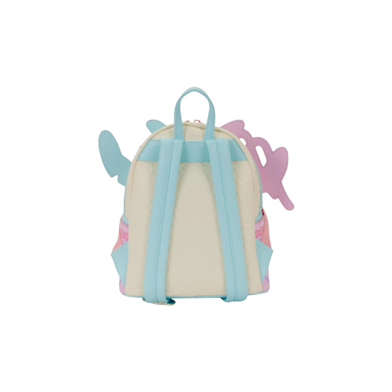 Sac à dos "Be mine" Lilo & Stitch LOUNGEFLY
