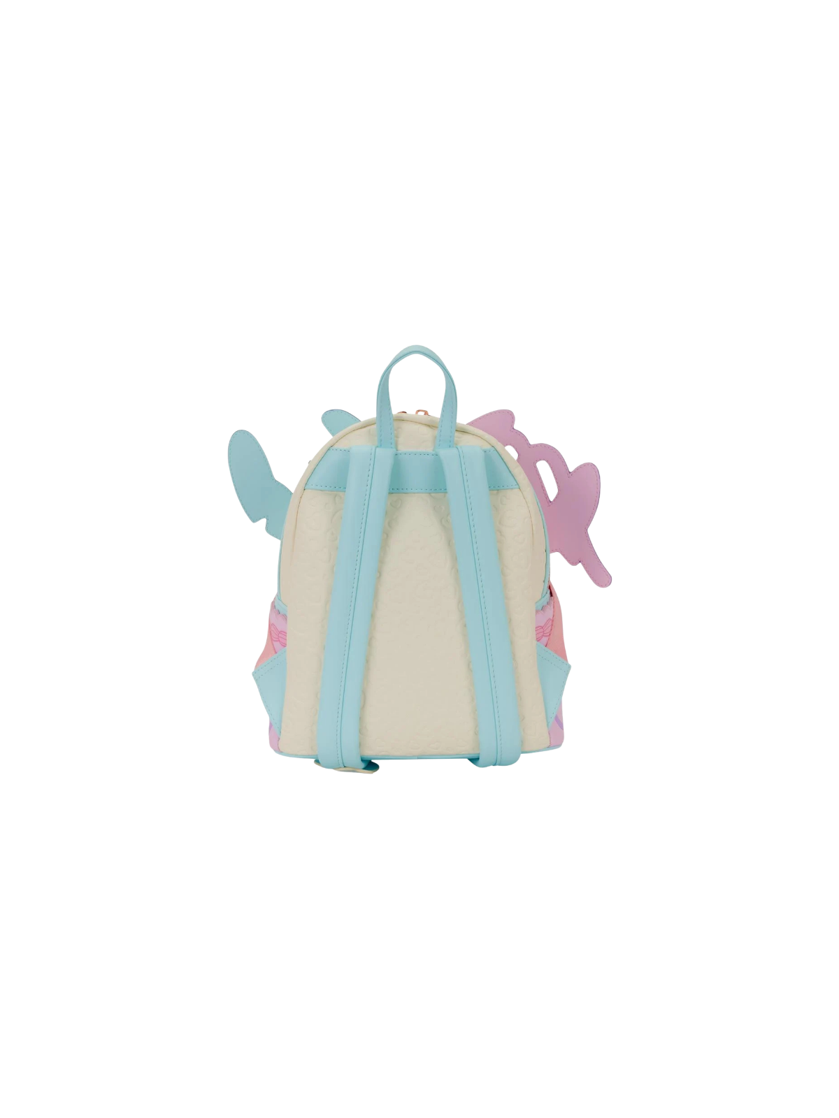 Sac à dos "Be mine" Lilo & Stitch LOUNGEFLY