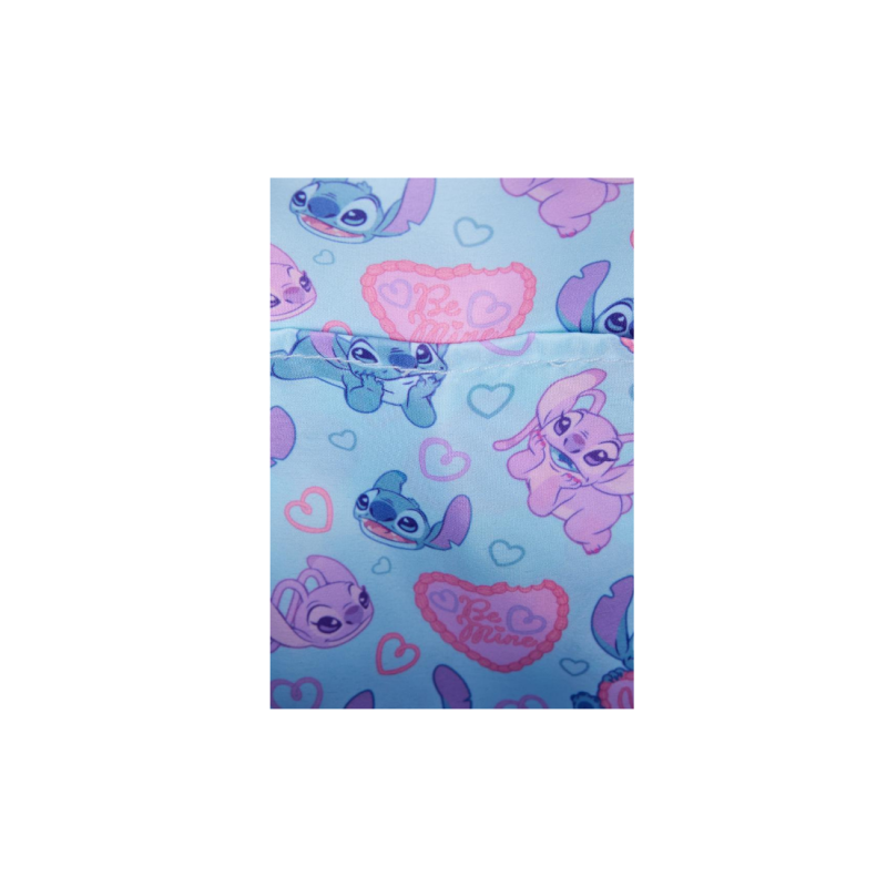 Sac à dos "Be mine" Lilo & Stitch LOUNGEFLY