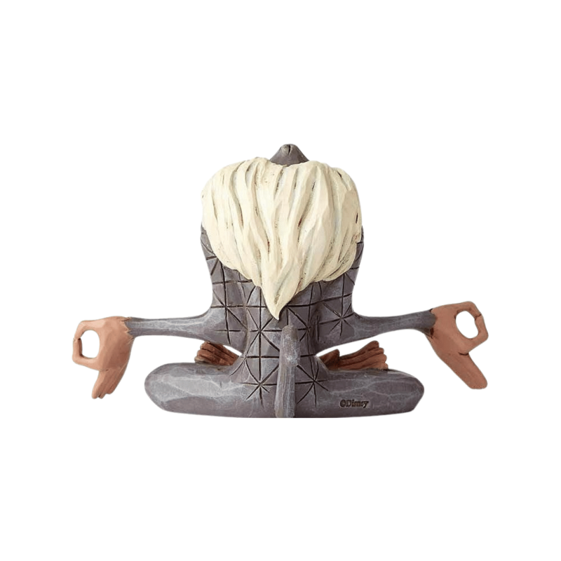 Figurine Rafiki Le Roi Lion Disney Traditions