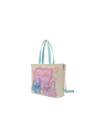 Totebag "True love" Lilo & Stitch LOUNGEFLY