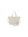 Totebag "True love" Lilo & Stitch LOUNGEFLY