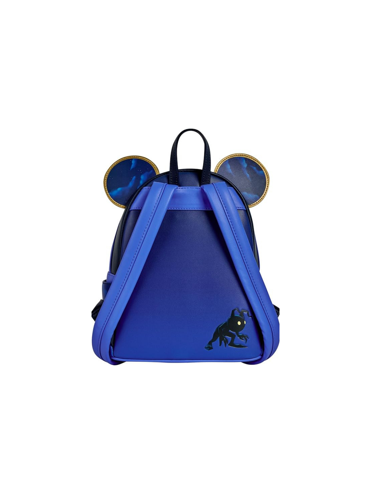 Sac à dos Walt disney Kingdom heart Mickey Mouse LOUNGEFLY Import