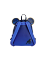 Sac à dos Walt disney Kingdom heart Mickey Mouse LOUNGEFLY Import