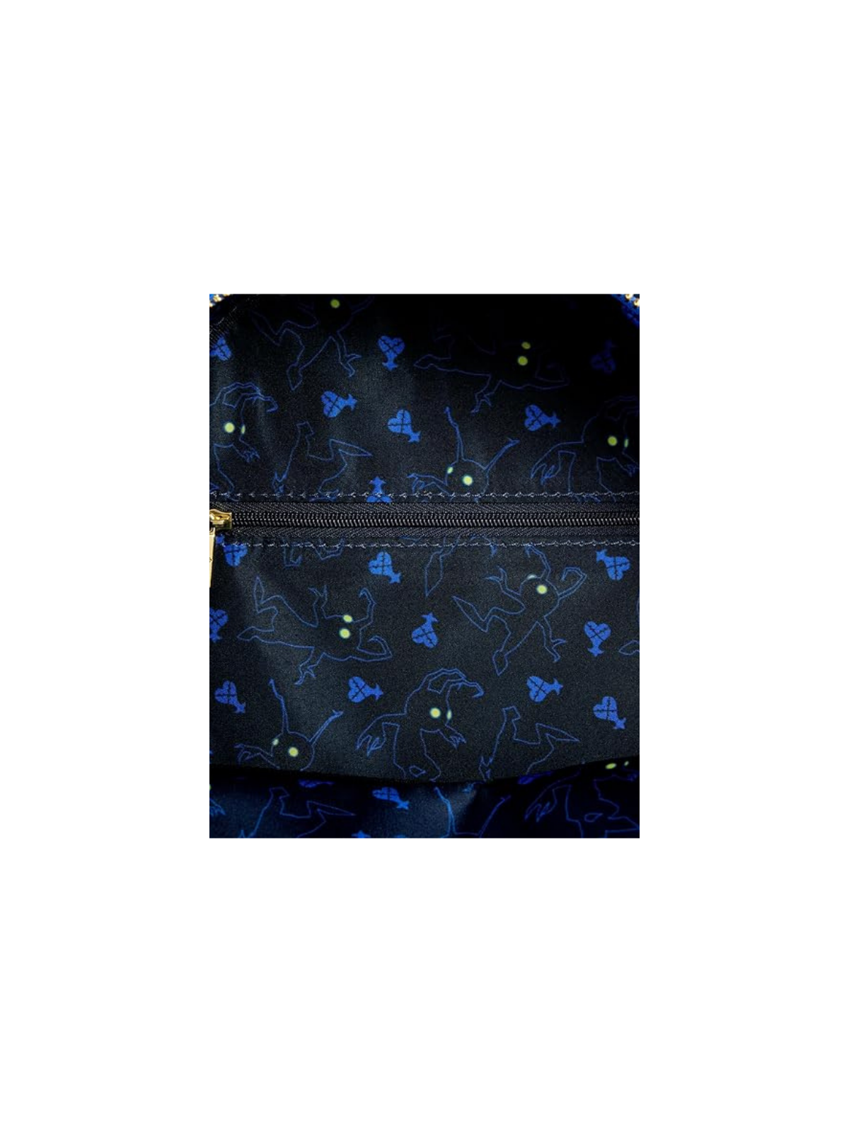 Sac à dos Walt disney Kingdom heart Mickey Mouse LOUNGEFLY Import