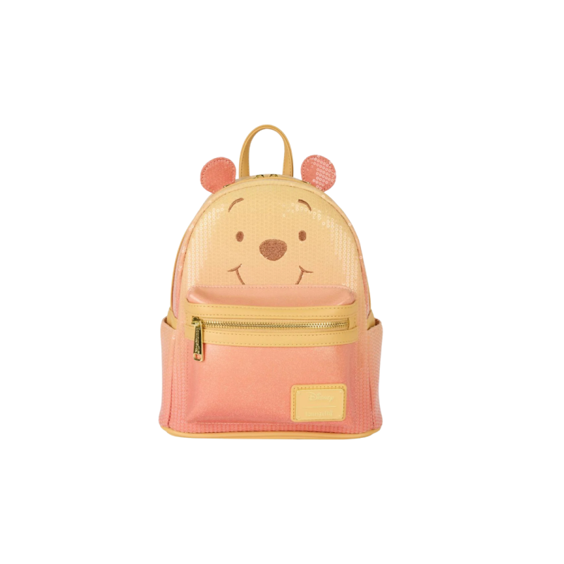 Sac à dos Winnie l'ourson LOUNGEFLY