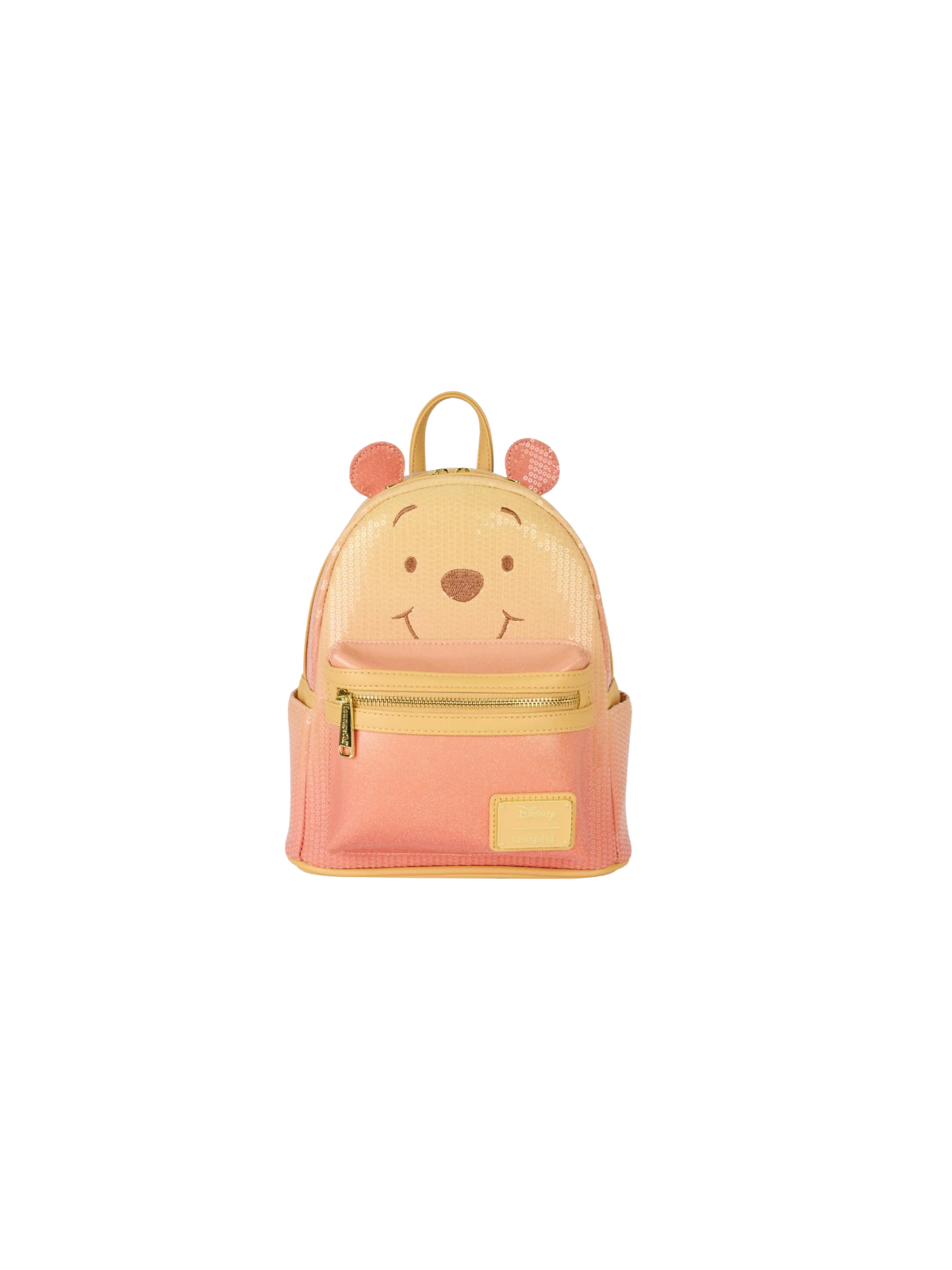 Sac à dos Winnie l'ourson LOUNGEFLY