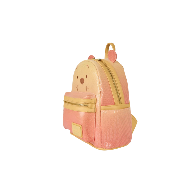Sac à dos Winnie l'ourson LOUNGEFLY