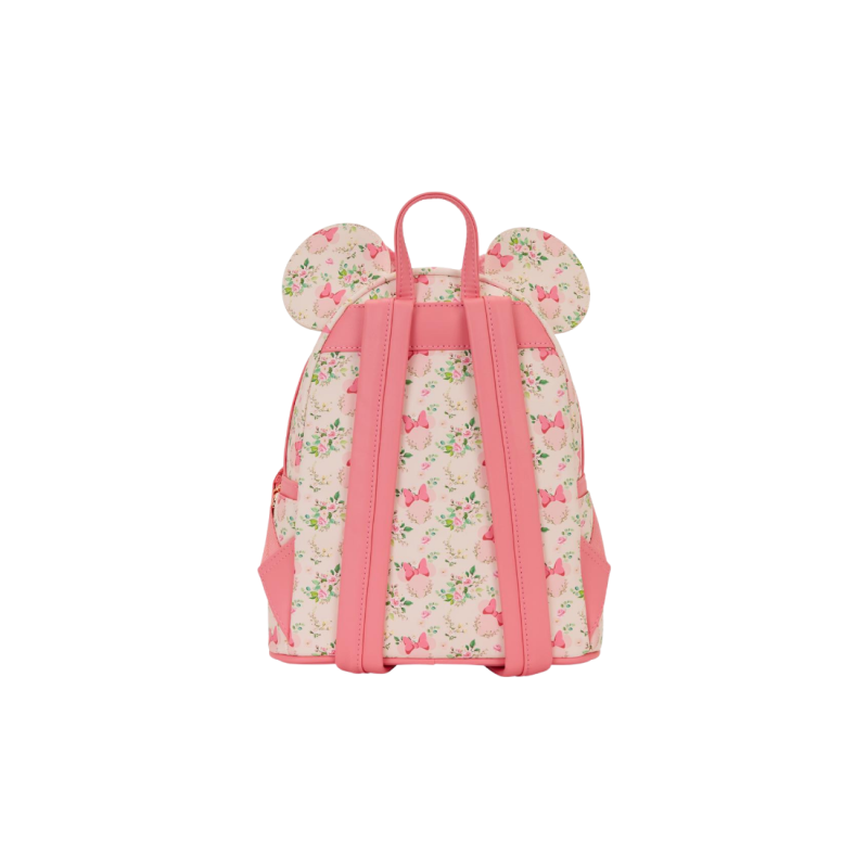 Sac à dos Minnie Mouse LOUNGEFLY