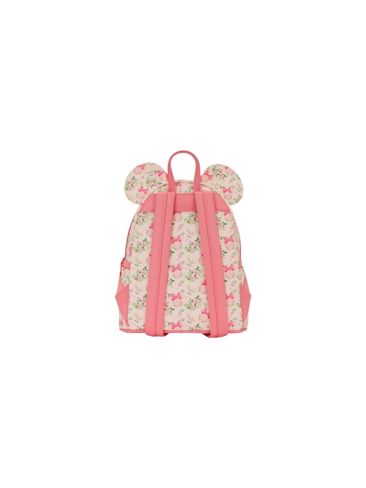 Sac à dos Minnie Mouse LOUNGEFLY