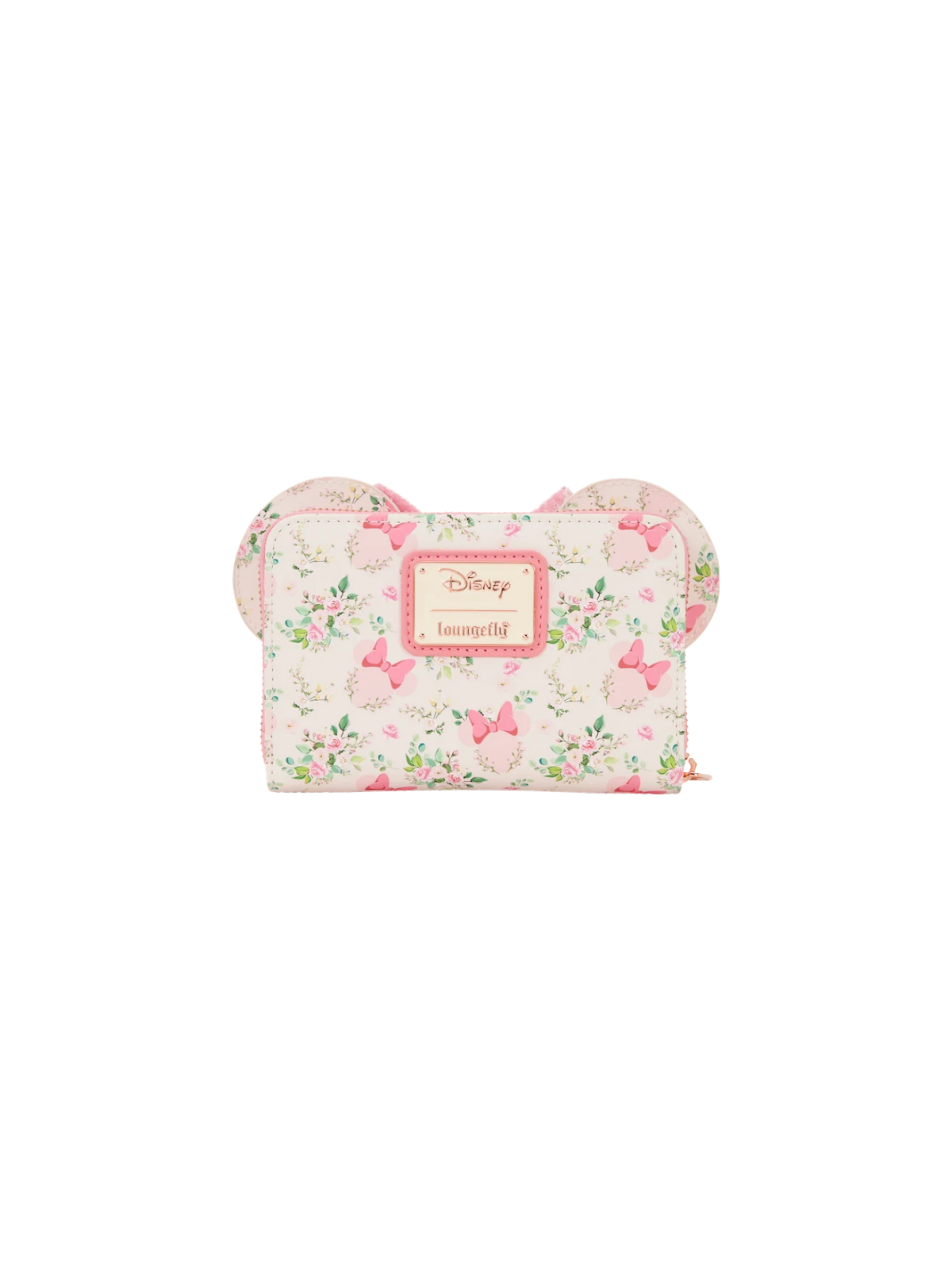 Portefeuille Minnie Mouse Loungefly