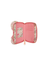 Portefeuille Minnie Mouse Loungefly