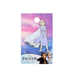 Pin's Elsa La reine des neiges Disney Import