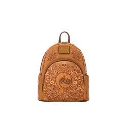 Sac à dos floral miguel tonal Coco LOUNGEFLY Import - Livraison 03/2026