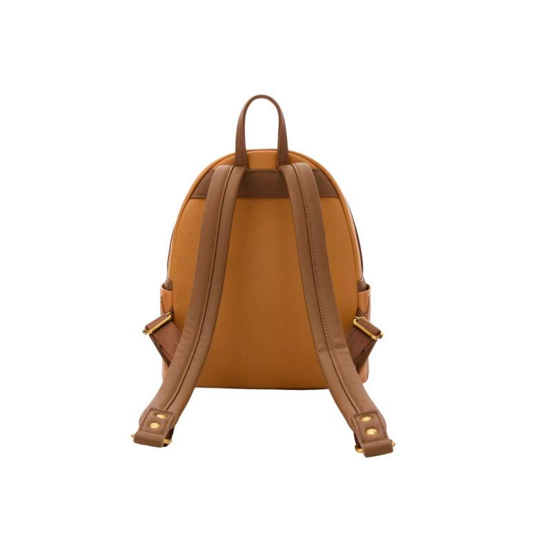 Sac à dos floral miguel tonal Coco LOUNGEFLY Import - Livraison 03/2026