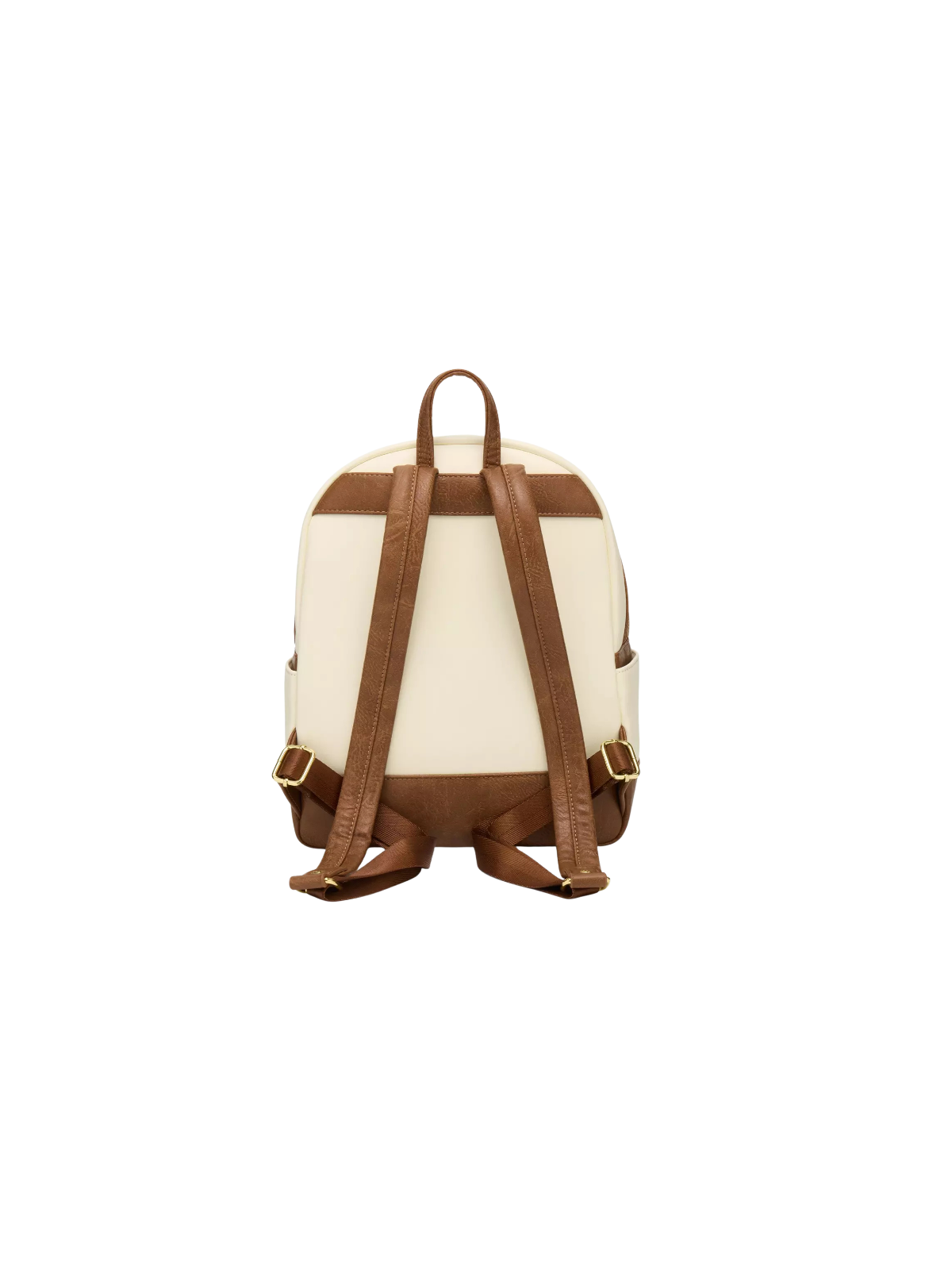 Sac à dos Chenille group portrait Zootopie 2 LOUNGEFLY Import - Livraison 03/2026