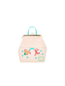 Sac à dos Jaq & Gus Beads Cendrillon LOUNGEFLY Import - Livraison 03/2026
