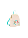 Sac à dos Jaq & Gus Beads Cendrillon LOUNGEFLY Import - Livraison 03/2026