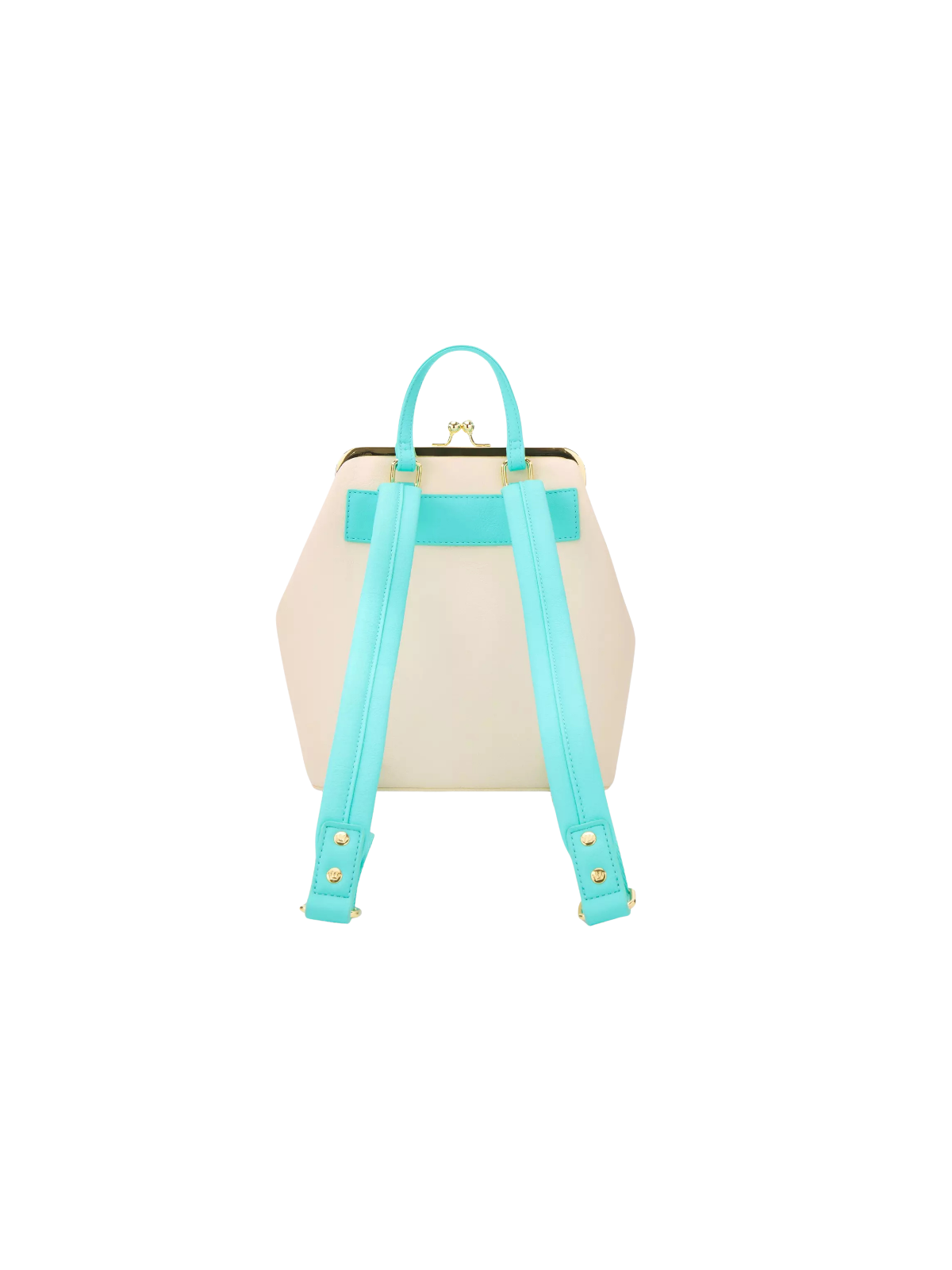 Sac à dos Jaq & Gus Beads Cendrillon LOUNGEFLY Import - Livraison 03/2026