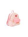 Sac à dos Marie print toile Les Aristochats LOUNGEFLY Import - Livraison 03/2026