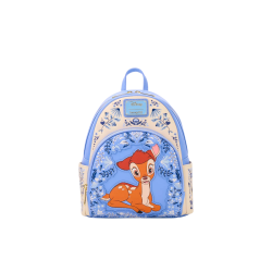 Sac à dos floral Bambi LOUNGEFLY Import - Livraison 03/2026