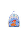 Sac à dos floral Bambi LOUNGEFLY Import - Livraison 03/2026