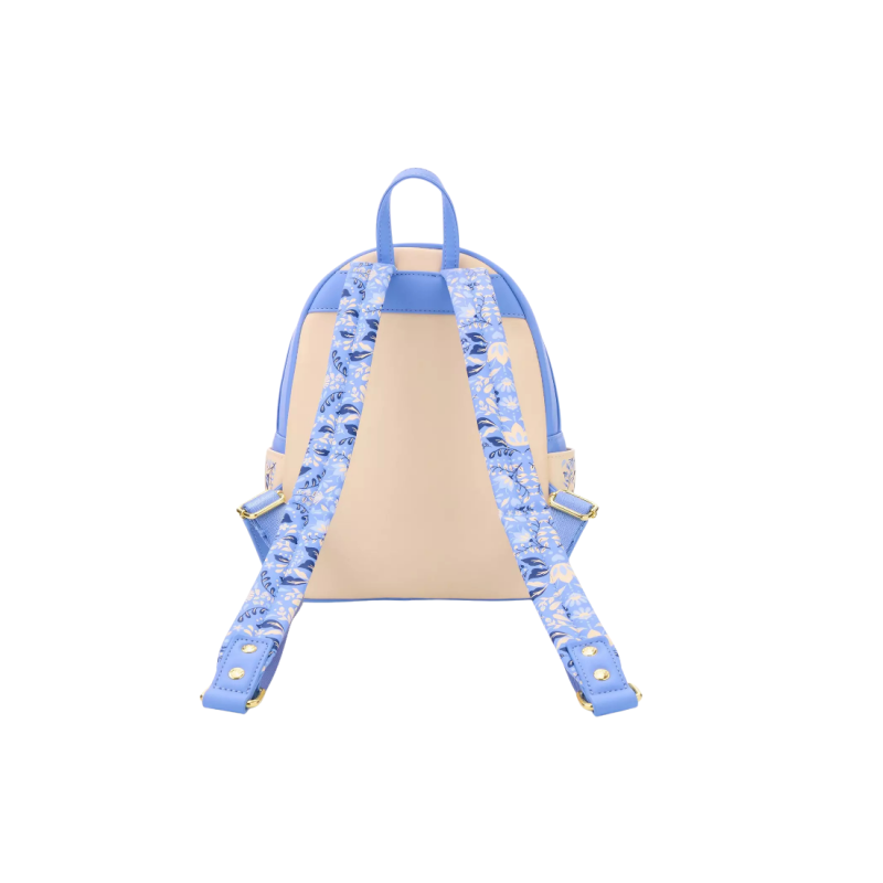 Sac à dos floral Bambi LOUNGEFLY Import - Livraison 03/2026