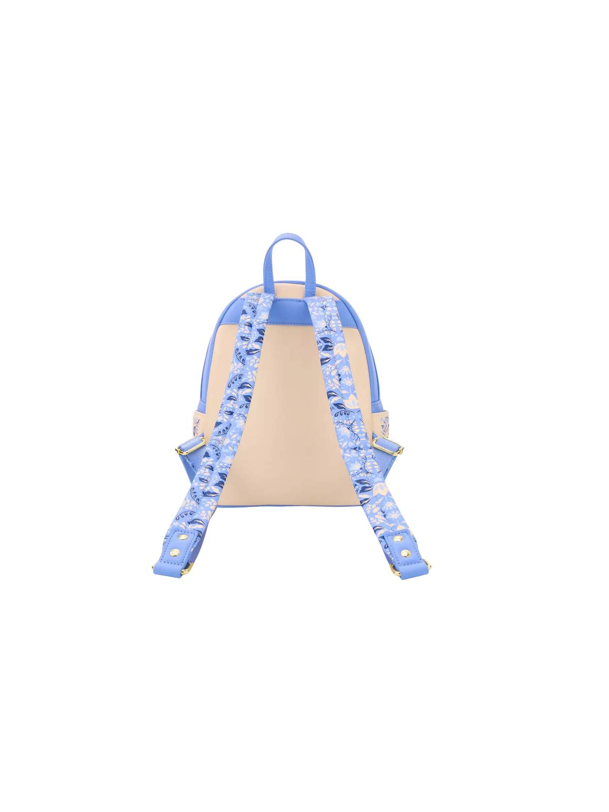 Sac à dos floral Bambi LOUNGEFLY Import - Livraison 03/2026