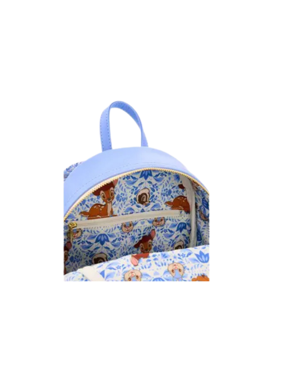 Sac à dos floral Bambi LOUNGEFLY Import - Livraison 03/2026