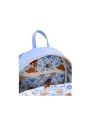 Sac à dos floral Bambi LOUNGEFLY Import - Livraison 03/2026