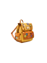 Sac à dos patchwork canvas Là-haut LOUNGEFLY Import - Livraison 03/2026
