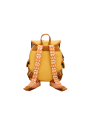 Sac à dos patchwork canvas Là-haut LOUNGEFLY Import - Livraison 03/2026