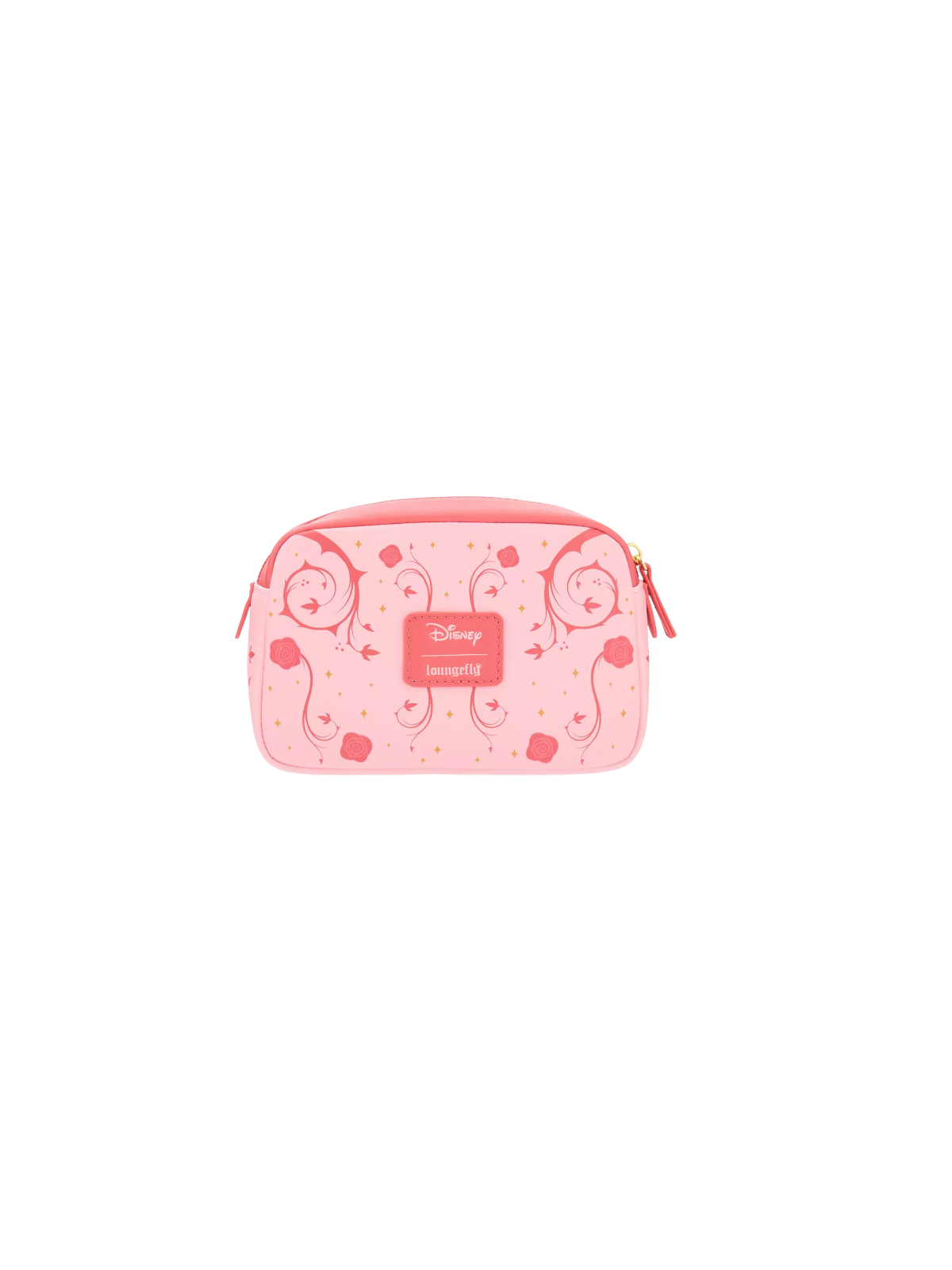 Trousse de toilette Aurore floral La belle au bois dormant LOUNGEFLY Import - Livraison 03/2026