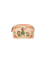 Trousse de toilette hula floral Lilo & Stitch LOUNGEFLY Import - Livraison 02/026