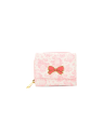 Portefeuille Marie toile print Les Aristochats LOUNGEFLY Import - Livraison 02/2026