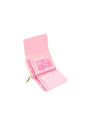 Portefeuille Marie toile print Les Aristochats LOUNGEFLY Import - Livraison 02/2026