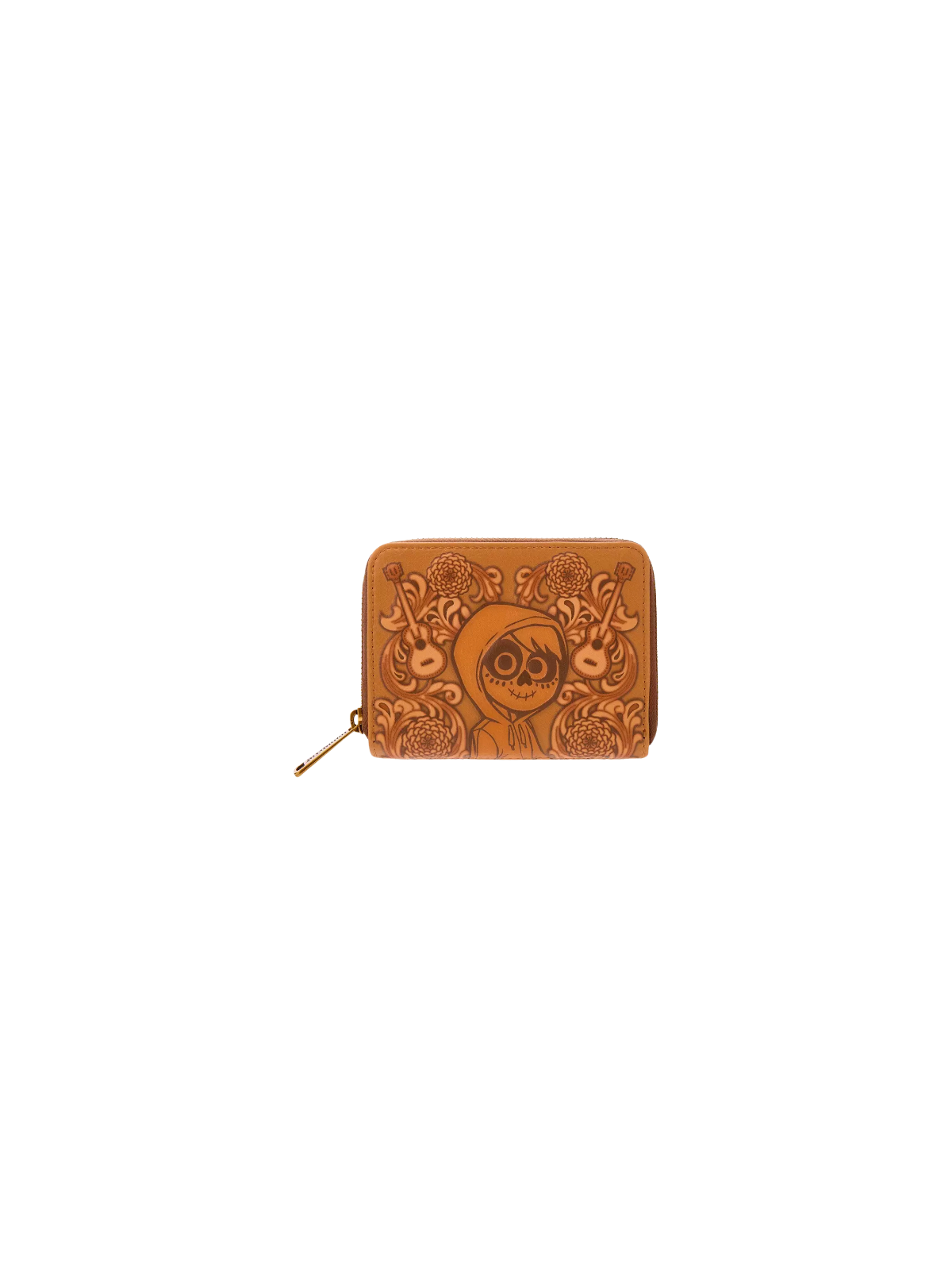 Portefeuille floral Miguel tonal Coco LOUNGEFLY Import - Livraison 03/2026
