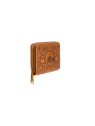 Portefeuille floral Miguel tonal Coco LOUNGEFLY Import - Livraison 03/2026