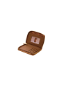 Portefeuille floral Miguel tonal Coco LOUNGEFLY Import - Livraison 03/2026