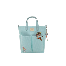 Totebag Russel peeking pocket Là-haut LOUNGEFLY Import