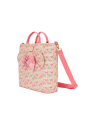 Totebag convertible floral Minnie Mouse LOUNGEFLY