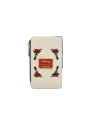 Portefeuille ballroom velvet scène La belle & la bête LOUNGEFLY Import
