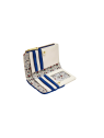 Portefeuille ballroom velvet scène La belle & la bête LOUNGEFLY Import