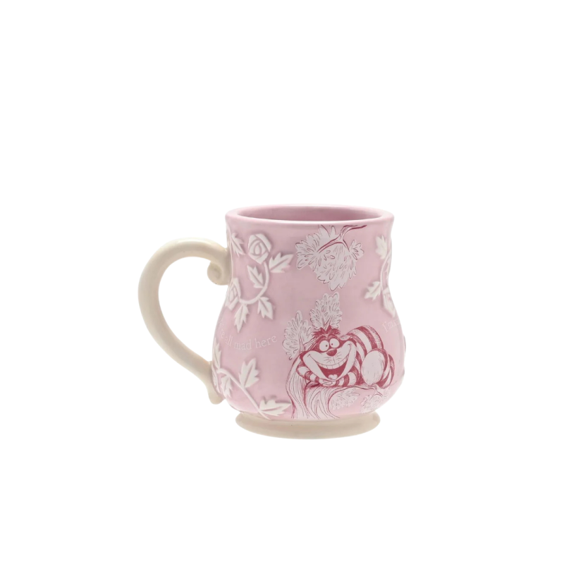 Mug Cheshire Alice au pays des merveilles Disney
