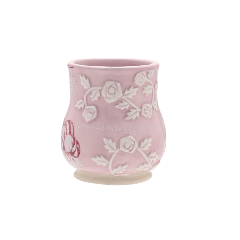 Mug Cheshire Alice au pays des merveilles Disney