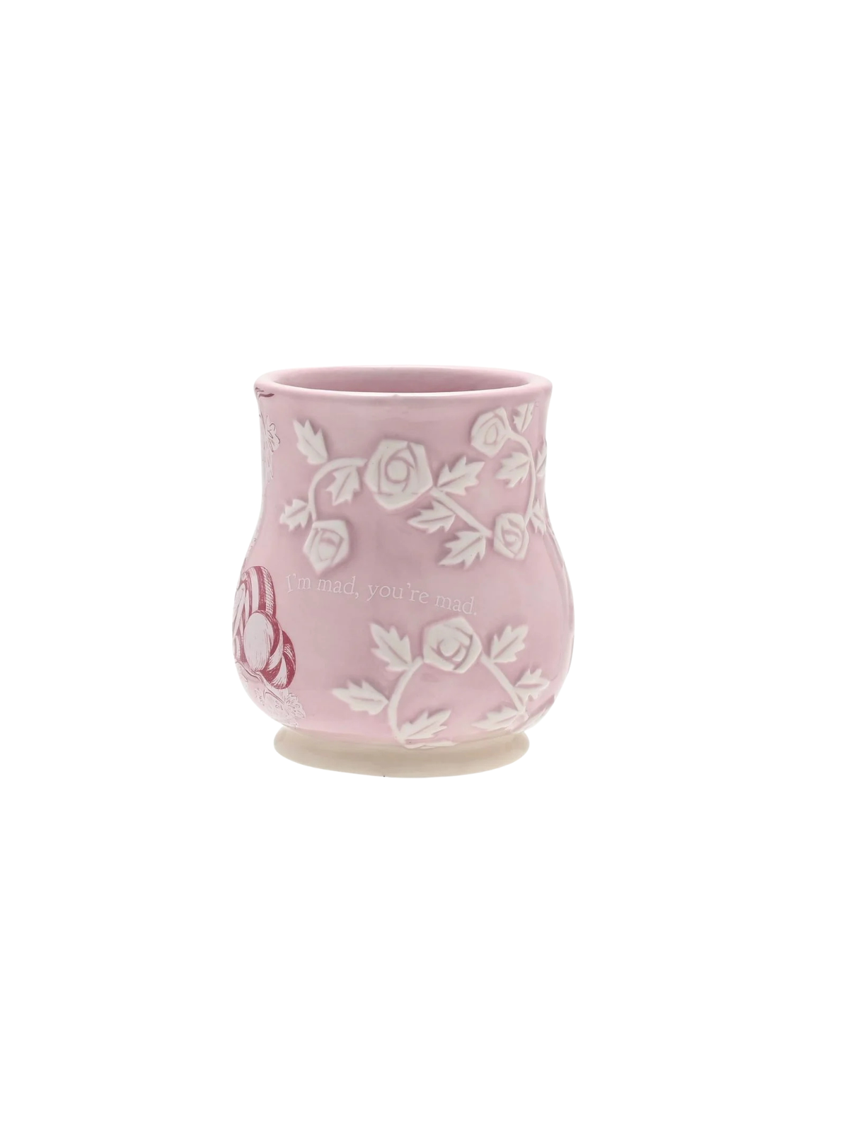 Mug Cheshire Alice au pays des merveilles Disney