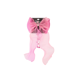 Noeud pour cheveux Cheshire Alice au pays des merveilles Disney Import