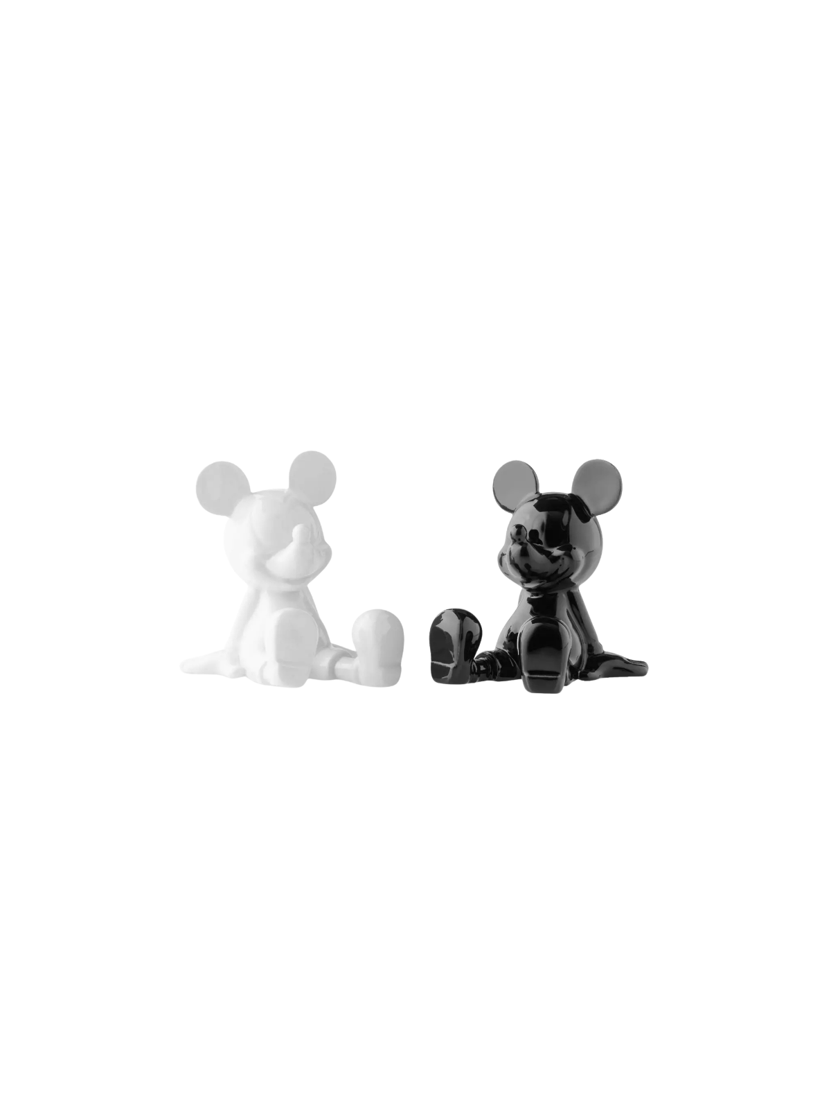 Salière et poivrière Mickey Mouse Disney Import