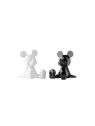 Salière et poivrière Mickey Mouse Disney Import